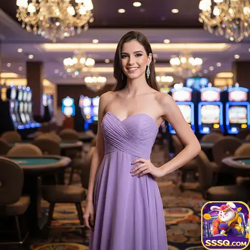 sssq conquiste elite entretenimento online