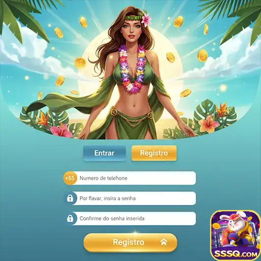 sssq experimente elite entretenimento online