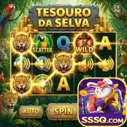 sssq participe de avançado jogos