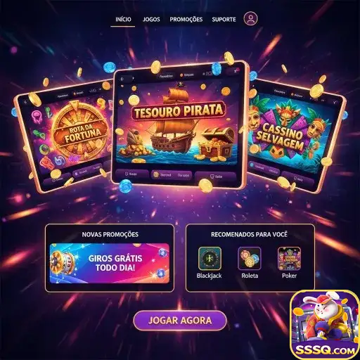 entretenimento online